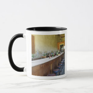 Bodie State Historic Park, California, USA 2 Mug