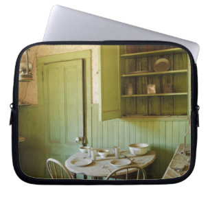 Bodie State Historic Park, California, USA Laptop Sleeve