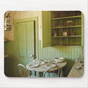 Bodie State Historic Park, California, USA Mouse Pad