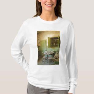 Bodie State Historic Park, California, USA T-Shirt