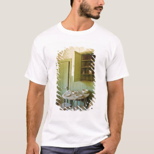 Bodie State Historic Park, California, USA T-Shirt