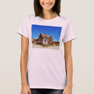 Bodie Streets T-Shirt