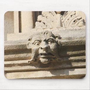 Bodleian library mouse pad