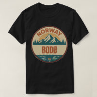 Bodø, Norge Norway