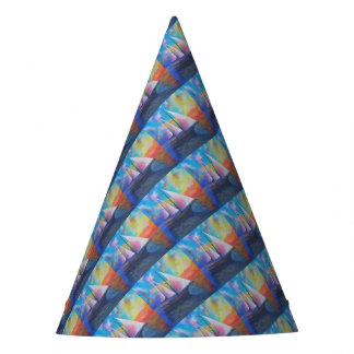 Bodrum Turquoise Coast Gulet Cruise Party Hat