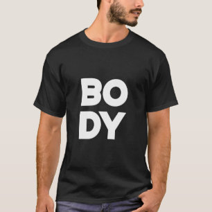 Body and Soul T-Shirt