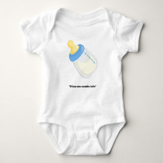 Body Baby Baby Bodysuit