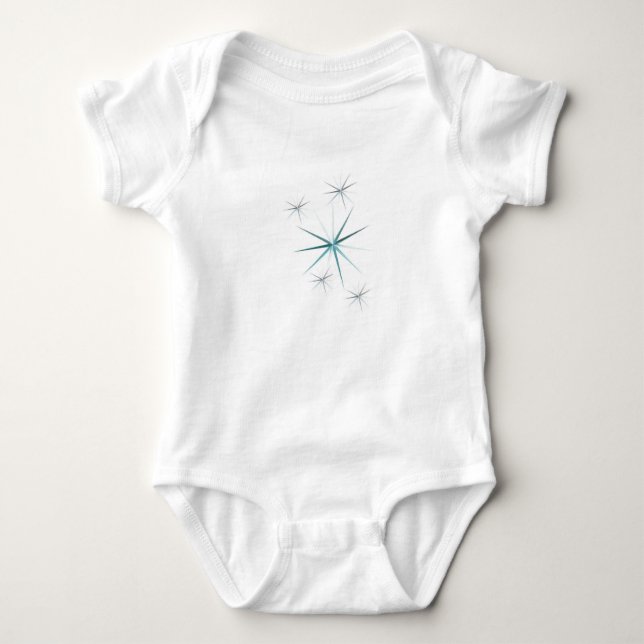 body bebe baby bodysuit (Front)