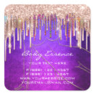 Body Care Shaping Soap Balm Cosmetic Rose Pink