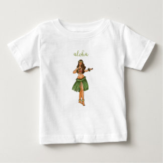 Body Coton Baby Surf Baby T-Shirt