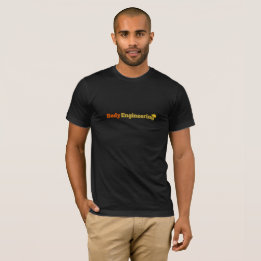 Body Engineering \ Gym T-Shirt