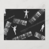 Body Language Photogram