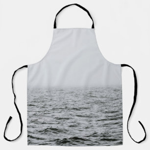 BODY OF WATER APRON