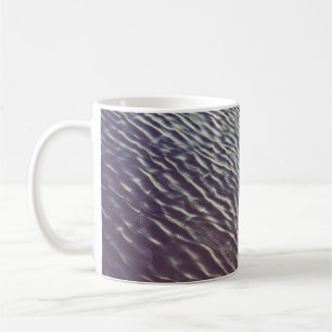 BODY OF WATER COFFEE MUG
