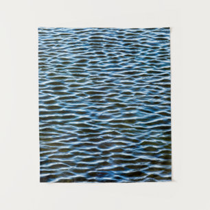 Body of water during daytime tapestry