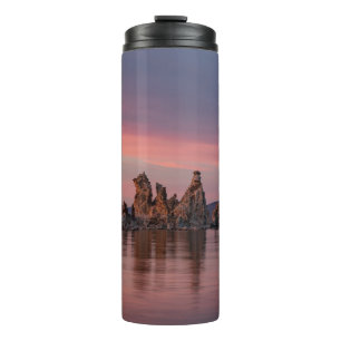 BODY OF WATER NEAR STONES THERMAL TUMBLER