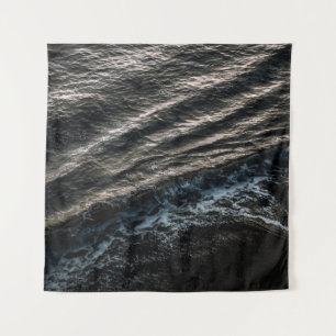 BODY OF WATER TAPESTRY