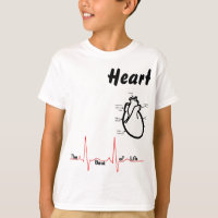 Body Parts -- Human Heart