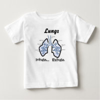 Body Parts -- Human Lungs