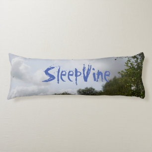 body pillow