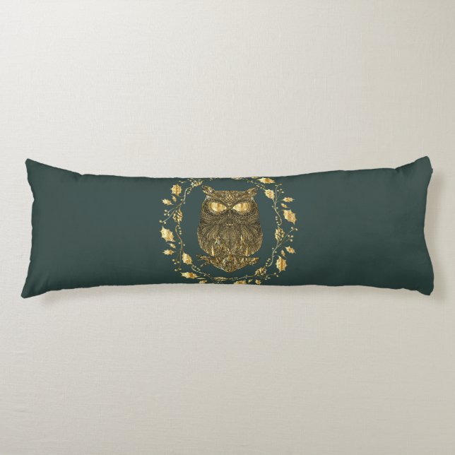 Body Pillow (Front)