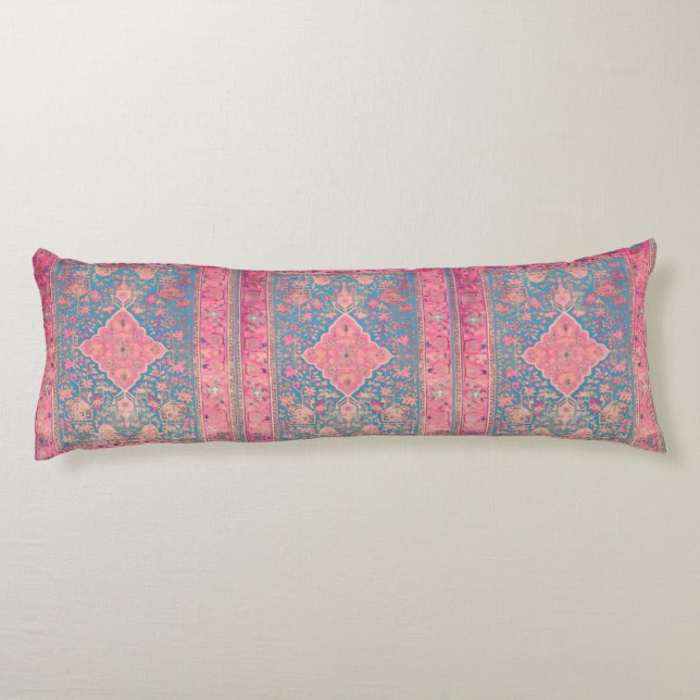 Body Pillow (Back)