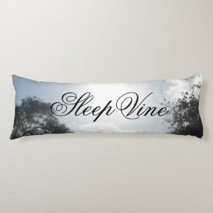 body pillow
