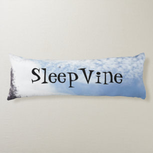 body pillow
