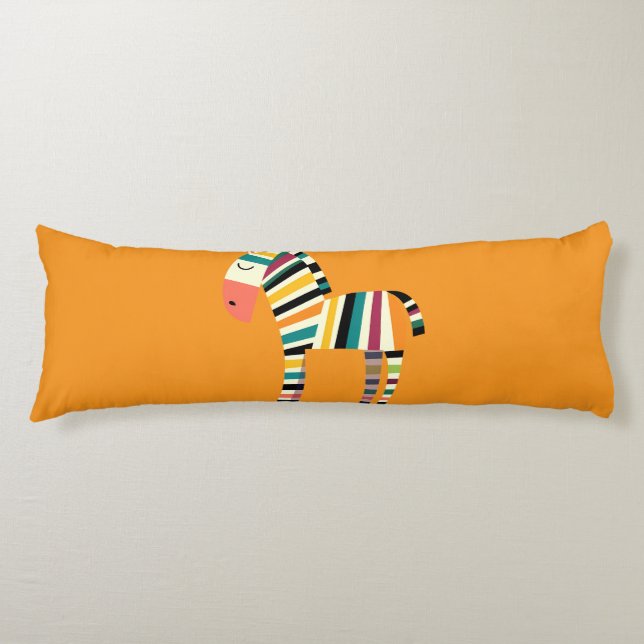 BODY PILLOW  HOME BEDDING (Front)