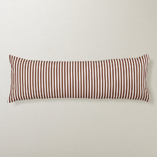 Body Pillow-Stripes Cushion
