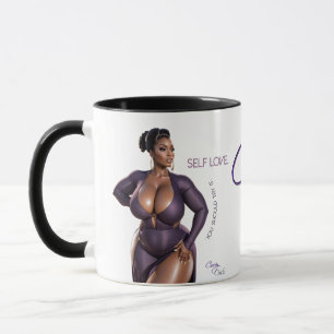 Body Positive Mug