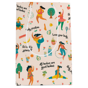 Body Positivity Gift Bag
