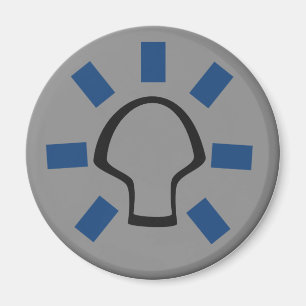 Body Rune Runescape Magnet