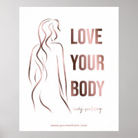 Body sculpting body contouring shaping spa fitness
