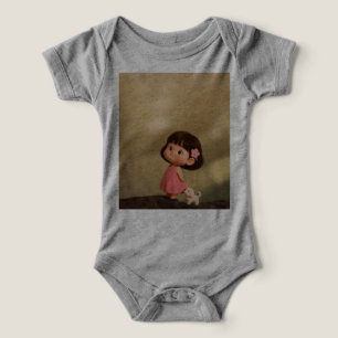 Body suits for baby