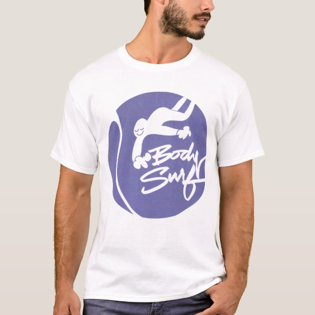Body Surf T-Shirt (Front)