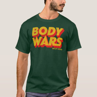 Body Wars T-Shirt