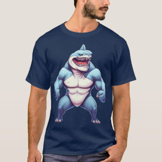 Bodybuilder 3 T-Shirt