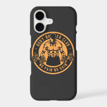 Bodybuilder Club