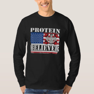 Bodybuilding 4 T-Shirt