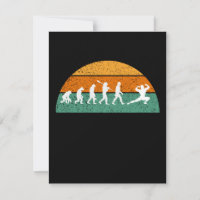 Bodybuilding Evolution of Man Funny Retro Fitness