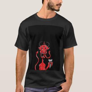 Bodybuilding Fitness Trainer Unicorn Fitness Motiv T-Shirt