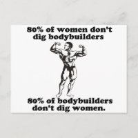 Bodybuilding Gay humour