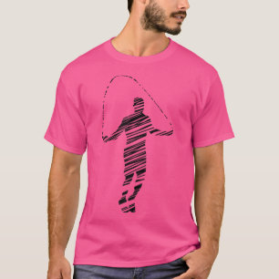 Bodybuilding Sport Motivation Fitness 237 T-Shirt