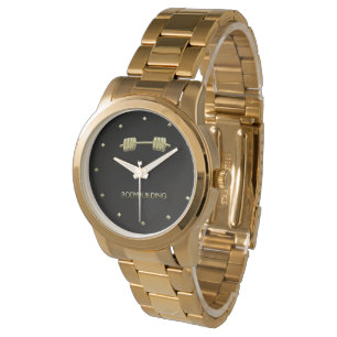 Bodybuilding Watch