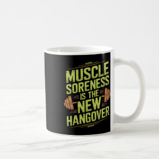 Bodybuilding Workout Motivation And Lifting Gym Fi Coffee Mug