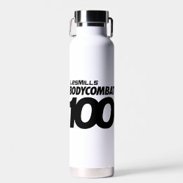 BODYCOMBAT 100 Water Bottle