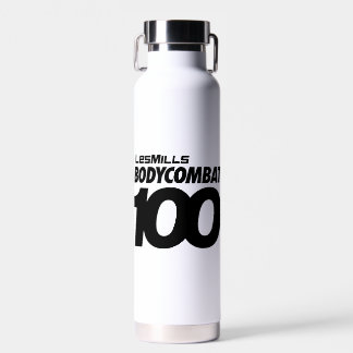 BODYCOMBAT 100 Water Bottle