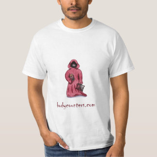 Bodycounters Shirt