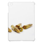 Bodyguard Bullets iPad Case